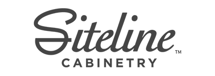 Siteline Cabinetry logo